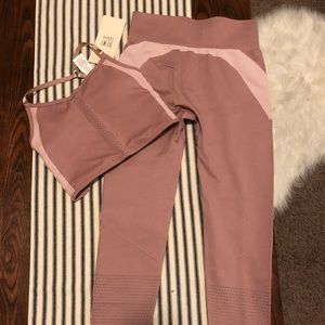 Fabletics Demi Lovato Set